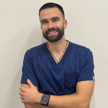 Βαμνιές Ιωάννης Εμμανουήλ DDS, MSc