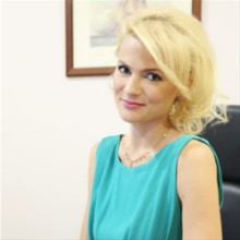 Vasiliki Grigoriou Dietitian - Nutritionist: Book an online appointment