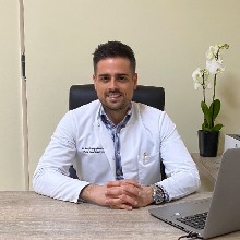 Papaeuthymiou Periklis