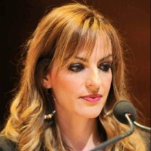 Τσούρτη Γεωργία