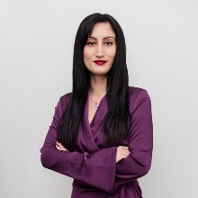 Καραγιαννάκη Αναστασία Dr., MSc, PhD