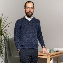 Καρύδας Χρήστος MSc