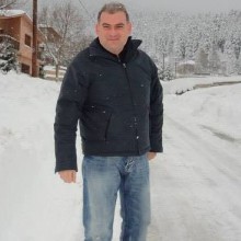 Βενετάνης Παναγιώτης