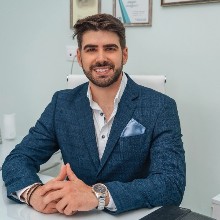 Μπουλντής Γεώργιος - Athens Dental Project