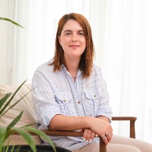Papatoukaki Katerina MSc