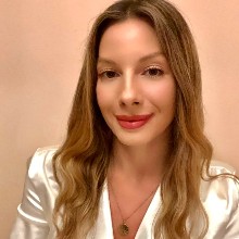 Γκότση Χριστίνα