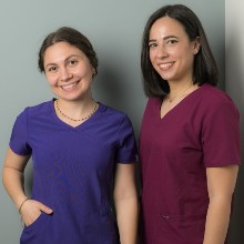 Lagogianni Xrysoula Kai Synergates