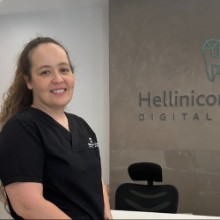 Μερτή Κωνσταντίνα Hellinicon Dental 