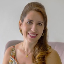 Anna K. Mavrelos Psychotherapist: Book an online appointment