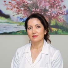 Dr Βικτώρια Αλεξανδρίδη Μαιευτήρας - Χειρουργός Γυναικολόγος: Book an online appointment