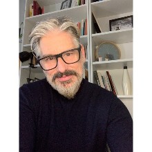 Νικολαΐδης Θανάσης  , Πρόσεδρο Μέλος ΕΕΨΨΟ MSc