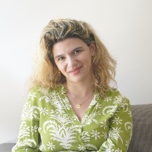 Δολλόγλου Ελίνα
