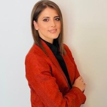 Μάλλιου Βασιλική MSc