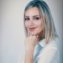 Δριβάκου Δέσποινα MSc, PhD(c)