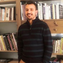 Τσατταλιός Κώστας