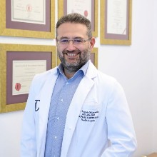 Δαλιανούδης Ιωάννης