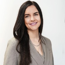 Μίγκου Στεφανία MD, MSc, Στρατιωτικός γιατρός