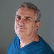 Dr Κωνσταντίνος Δημακόπουλος Gastroenterologist: Book an online appointment