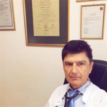 Μπουρής Ιωάννης Καρδιολόγος | doctoranytime