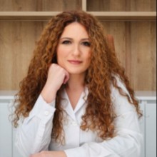 Dr Λία Τορλίδη Κορδερά Dermatologist - Venereologist: Book an online appointment