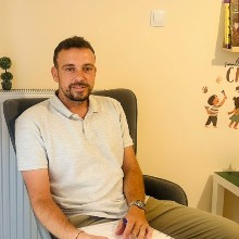 Μαθιουδάκης Κωνσταντίνος