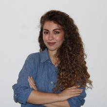 Μορφιάδου Βασιλική MSc