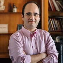 Χατζηκαλογιάννης Ιωάννης
