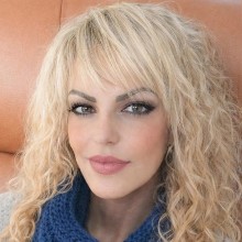 Τσούρτη Γεωργία