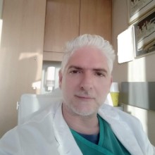 Παπαδήμας Αλέξανδρος Ορθοπαιδικός - Ορθοπαιδικός Χειρουργός | doctoranytime