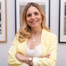 Δοπτόγλου Δανάη BSc
