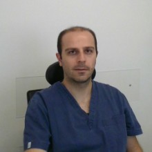 Καγγελίδης Ιωάννης Καρδιολόγος | doctoranytime