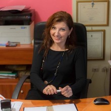 Μεσσήνη Ελένη