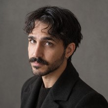 Αντωνίου Παναγιώτης MSc, BSc