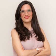 Κούτση Διονυσία Ψυχολόγος | doctoranytime
