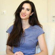 Lefe Lydia