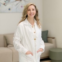 Μπέσα Βασιλική MD, PhD