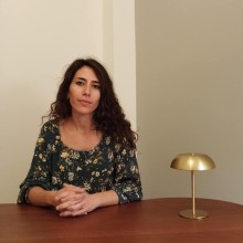 Κωτίδου Δανάη MSc