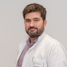 Αλιφιεράκης Γιάννης MD