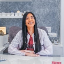 Τσοπάκη Στέλλα SmileHarmony Dental Care&Cosmetic