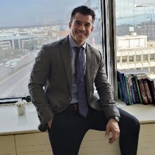 Θανόπουλος Αριστομένης MD, MSc, Surg.Oncol