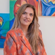 Παπαχρηστοπούλου Ευγενία MSc