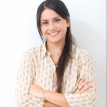Natasha Sharma Σύμβουλος Ψυχικής Υγείας: Book an online appointment