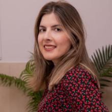 Μαρία Μεντζέλου Dietitian - Nutritionist: Book an online appointment