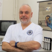 Γαρίνης Παύλος Χειρουργός Ωτορινολαρυγγολόγος | doctoranytime
