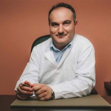 Dimitris Mousiolis General surgeon: Book an online appointment