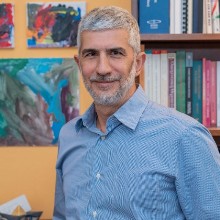 Παναγιώτης Τσιγκρής