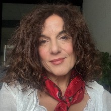 Βογιατζή Σοφία BSc, MSc