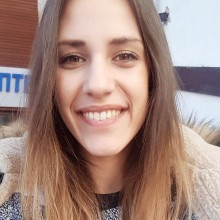 Φατούρου Ιουλία MSc