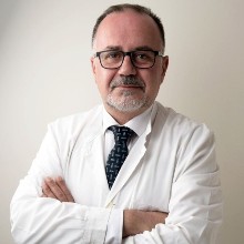 Daskalopoulos Argyris DDS, MSc, PhD