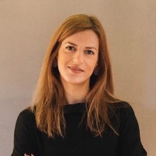 Παπαδοπούλου Μαριάννα MA, BSc, BA